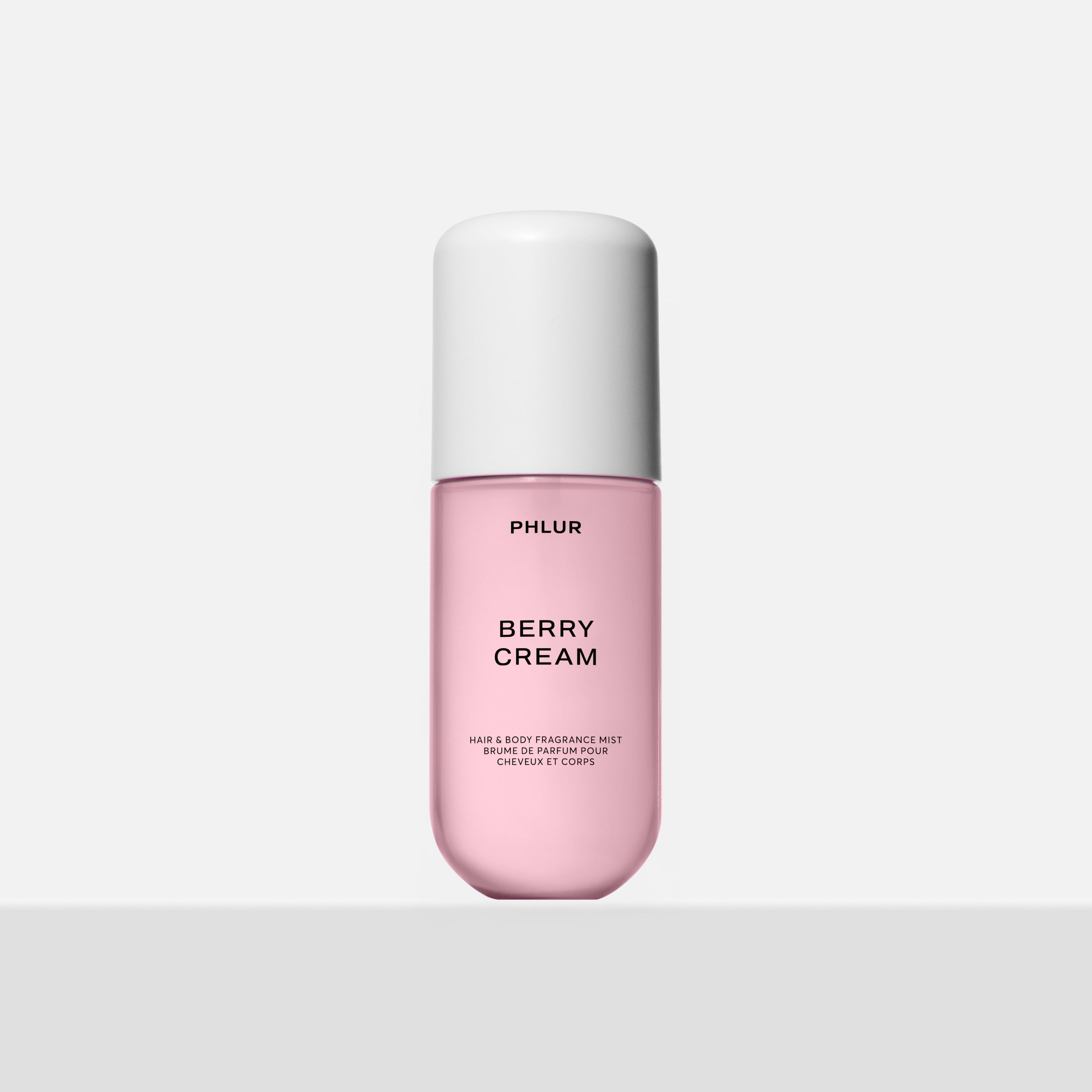 Berry Cream - Travel Size Body Mist