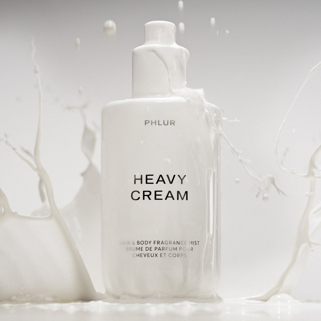 Vanilla & Cream - Body Mist Duo