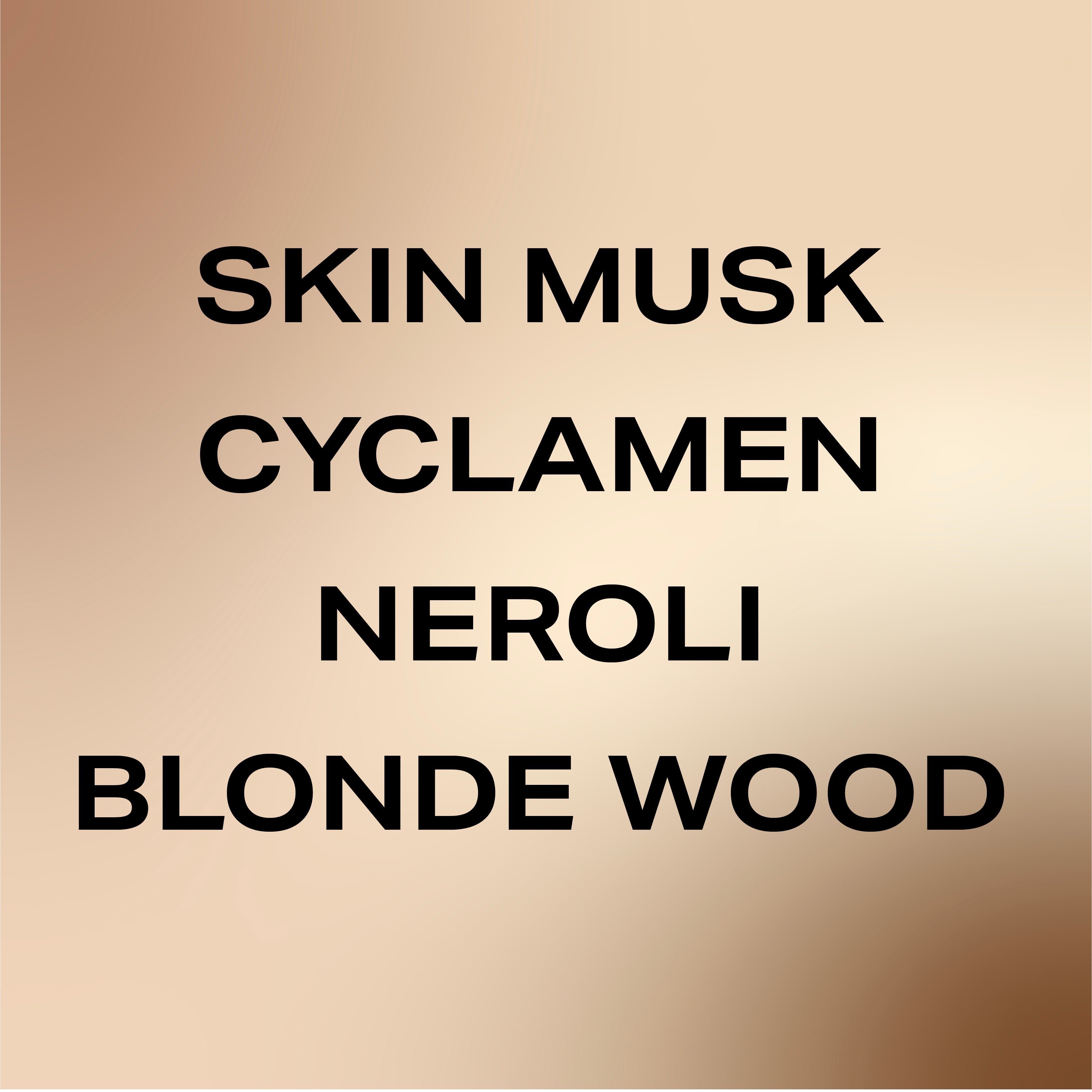 Second Skin Duo - Perfume & Body Mist Set