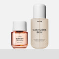 Second Skin Duo - Perfume & Body Mist Set